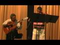 Logan AndersonViolin and Guitar-Huapango La Rosita