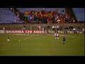 Flamengo 2 x 1 Sport - 2º turno - Arquibancada