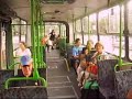 Ikarus 280 in Budapest ( BPO-030 )