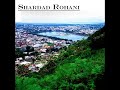 Shardad Rohani - Motherland