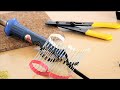 greenerbusiness 20: broken solar panels