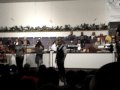 Kirk Franklin in Oklahoma City