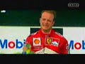 Formula 1 2000 season preview Formula 1 2000 season preview