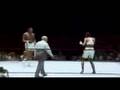 Muhammad Ali vs Laila Ali