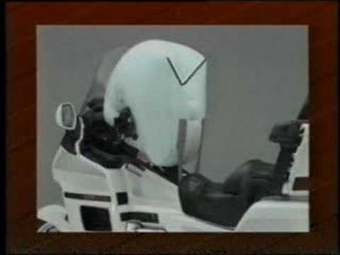 Goldwing Air Bag
