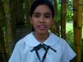 Thyrine Mondragon Thanks Her Donor
