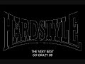 Hardstyle 2008 -- 5 extreme tracks -- Hardstyle 2008 -- 5 extreme tracks --