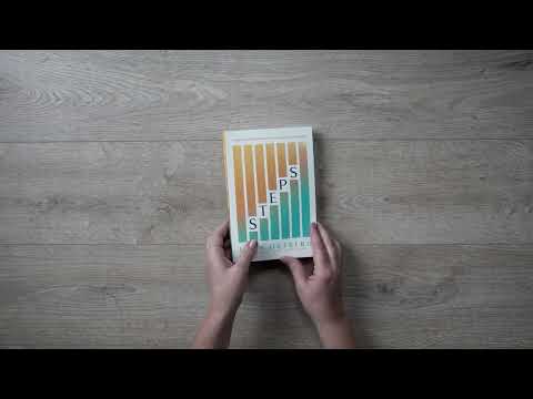 Video Preview for Steps | Softcover