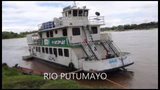 VIDEO TURÍSTICO DE COLOMBIA