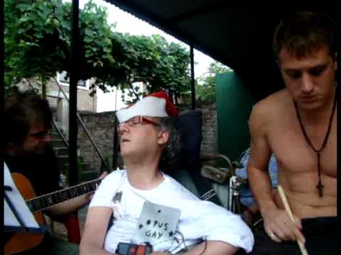 THOM YORKE THOM YORKE