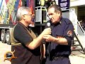 BOMBEROS VOLUNTARIOS DE CHASCOMUS SIMULACRO