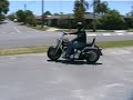 Harley-Davidson-Ride