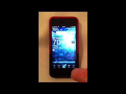 video-linktoworks-iPhone 5 - How to Close Apps - YouTube