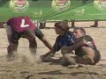 international beach rugby lignano