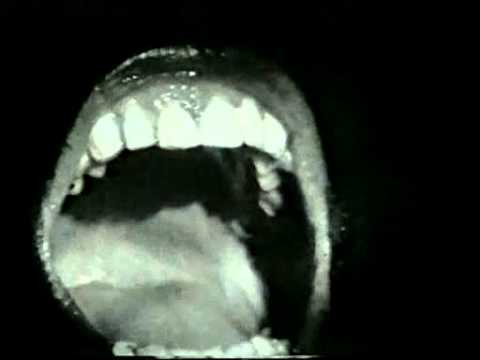 Art - Samuel Beckett: Not I (1973)