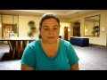 Apex Professionals Customer Dania Shares her Story