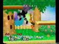 Winter GameFest R1 - St. Patrick vs. Dark Mike