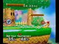Winter GameFest R1 - St. Patrick vs. Dark Mike