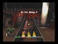 Guitar Hero - Through the Fire and Flames - Mario Paint