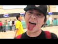 PEE WEE GASKINS THRILLA IN MANILA EPS 01