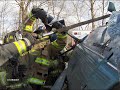 Washingtonville Fire Department 2007-2008
