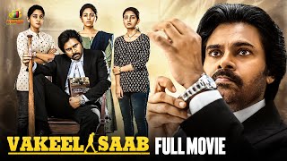 Vakeel Saab Full Movie  Advocate Kannada Dubbed Fu