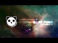 Funky Panda X Umberto Lumber || Overdose Of Funk Volume II