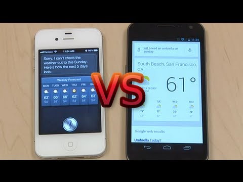 PCWorldVideos - To see the full break down of the results, check out the accompanying article on PCWorld.com. http://www.pcworld.com/article/258704/apple_siri_versus_google_...
