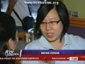 TV Patrol on rumored 6.8 magnitude earthquake in the Phils