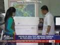 TV Patrol on rumored 6.8 magnitude earthquake in the Phils