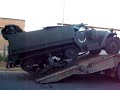 HALF-TRACK / meia lagarta / Alfenas-MG HALF-TRACK / meia lagarta / Alfenas-MG