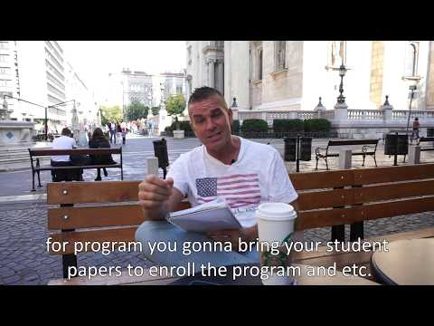 How to apply for Work and Travel USA? Charles Cather in Budapest, Hungary How to apply for Work and Travel USA? Charles Cather in Budapest, Hungary