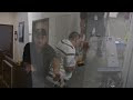 Office Prank - Making an Office Disappear