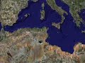 Il mondo verso Bova Marina Il mondo verso Bova Marina