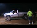 Richland Mo Truck Pull