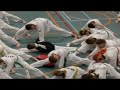 colin kicks taekwondo itf