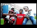 HB GREEN GANG Pi ft Dimma, Terra & Jurick - no faia