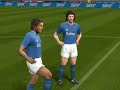 Napoli Milan Maradona Pes