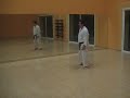 Karate do shotokai, la búsqueda del \"centro\" Karate do shotokai, la búsqueda del \"centro\"