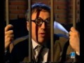 Cruz y Raya - Bartolo en la carcel