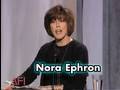 Nora Ephron Highly Recommends Having Meryl Streep Play You