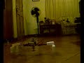 UFO Coaxial Flying Saucer using Lama V4 parts - PIROS UFO Coaxial Flying Saucer using Lama V4 parts - PIROS