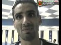 قالول / بن دحمان / لرقوطمولودية الجزائر 3-0 شباب باتنةبطولة الجزائرالجولة الثامنة