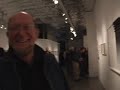George Grochocki at Blackfish