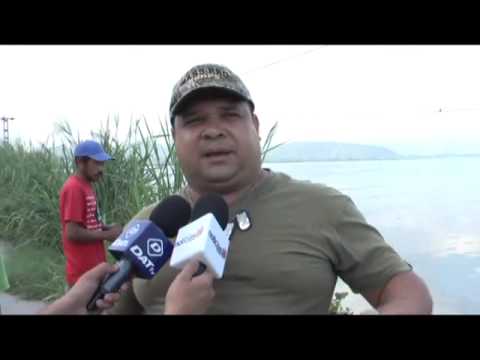 Lago Los Tacariguas -