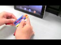 iPad portable stand:YouTube������=1,841��