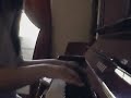Ironic Alanis Morissette Piano & Vocal Cover By Kristina