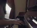 Ironic Alanis Morissette Piano & Vocal Cover By Kristina