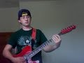 Muting - Free Guitar Lesson