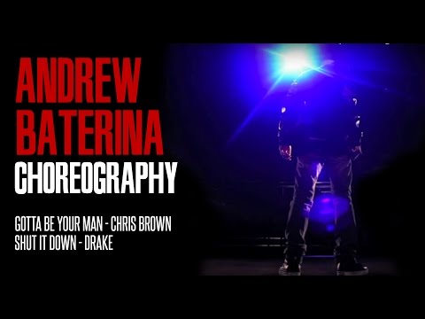 0 Andrew Baterina | Gotta Be Your Man